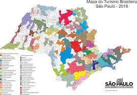 Prefeitura de são paulo (mapa editado) a criação dos 96 distritos de são paulo, pela lei nº 11.220 de 1992, representou um grande avanço na capacidade de análise e de intervenção planejada no espaço urbano. Prefeitura Municipal De Caieiras