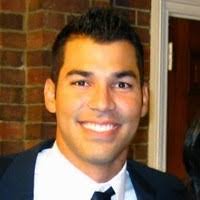 Omar Pena's Instagram, Twitter & Facebook