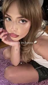 Jasmin Mckenna