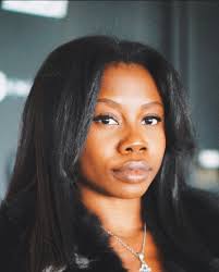 Meet Darlene Darling