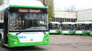 Информационный справочник по общественному транспорту города воронежа. Novye Avtobusy V Voronezhe Dolzhny Poyavitsya Na Linii V Nachale Dekabrya Chernozeme Rbk