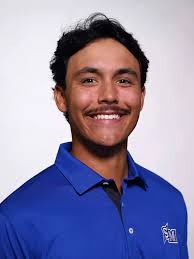 2025-26 Men's Golf Roster