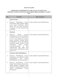 Sekiranya gagal berbuat demikian, pegawai akan dikenakan tindakan. Http Docs Jpa Gov My Docs Pp 2011 Faq Pp102011 Pdf