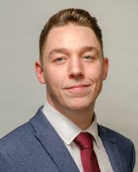 Ben Bennett-Williams