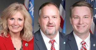 West Tulsa County Republicans positioning for inside track