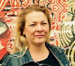 Lissa Brennan is fierce.