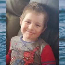 Search continues for missing Delphi boy, 4, seen swept away in flooded creek