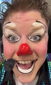 Showtime at Gandeys Circus here in Merry Hill! #letsgo