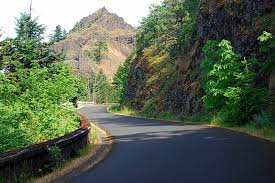 The columbia river highway, now known as the historic columbia river highway, was a technical and civic achievement of its time, successfully mixing ambitious engineering with a sensitivity to the magnificent landscape of the columbia river gorge. Historic Columbia River Highway State Trail Oregon Trails Traillink