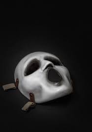 Mtv scream mask