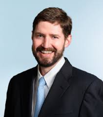 Dr. Richard Rutherford