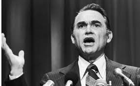 When George Wallace Came to Town