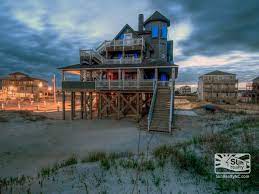 #nights in rodanthe #rodanthe #north carolina #nicholas sparks #romance books #romance #nights in rodanthe house #beach #beach read book: The Inn From Nights In Rodanthe Rescued And Renovated
