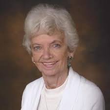 Jean Winsor Obituary (2014)