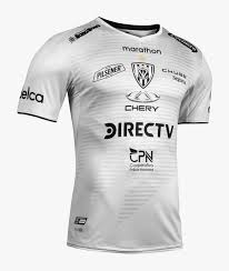 Club de alto rendimiento especializado independiente del valle, known simply as independiente del valle is a football club based in sangolqu. Independiente Del Valle 2020 Drittes Trikot