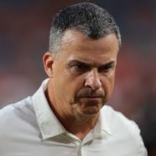 Everything Mario Cristobal Said Ahead of No. 18 USF