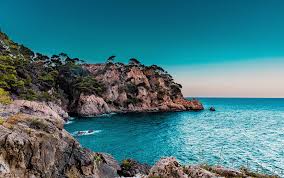 Superyachts are sailing to croatia and turkey gcaptain.com. Top 5 Sailing Destinations In Spain The Globesailor Blog