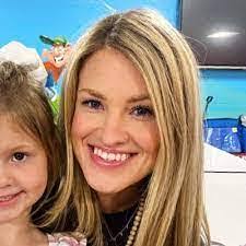 Chelsea Kiley's Instagram, Twitter & Facebook