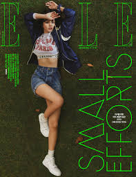 Thread of jennie's scans from blackpink's season greetings 2021 collected from various places thank you so much the scans credit: Blackpink S Lisa Talks About Her Personality Being Selected For Jury Of Andam Fashion Award And More Gossipchimp Trending K Drama Tv Gaming News