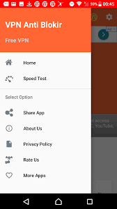 Cara menggunakan vpn di iphone hampir mirip seperti cara memakai vpn di hp android, untuk cara memakai vpn di iphone juga terbilang cukup mudah untuk kamu lakukan. Vpn Anti Blokir Gratis Apk 1 1 Download For Android Download Vpn Anti Blokir Gratis Apk Latest Version Apkfab Com