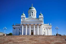 Es werden aber fast täglich neue termine frei gegeben. Dom Von Helsinki Finnland Franks Travelbox