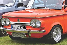 Nsu prinz 1000 tt / tt: Nsu Prinz Tt Oldtimer Sportwagen Kostenloses Foto Auf Pixabay
