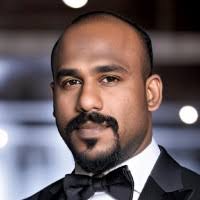 Binoy Varghese Email & Phone Number