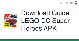 Don't buy a set before reading these reviews. Guide Lego Dc Super Heroes Apk 1 Android Game Download