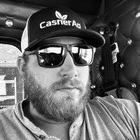 Adam Casner (@Casnerfarms)