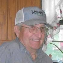 Jack Donald Tunnell Obituary (2022)