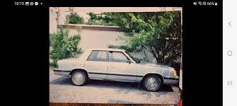 Image result for Daytona Yellow 1994 Reliant