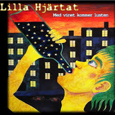 Halmstad, hallands län ( map ). Lilla Hjartat Spotify
