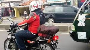 Maybe you would like to learn more about one of these? Anto Kcdj 105 Rajanya Touring Diantara Para Raja Alanbikers Com
