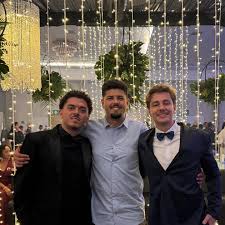 Marcos Duque (@marcosduquef) • Instagram photos and videos