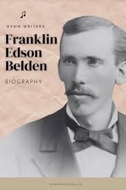 Franklin Edson Belden (1858-1945)