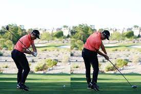 23歳で全米プロ制覇 コリン モリカワの飛んで曲がらないドライバースウィングをプロが解説 連続写真あり みんなのゴルフダイジェスト ゴルフ フィルミケルソン スウィング