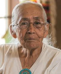 A Clan of Weaving Elders