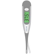 In addition to mechanical products, electronic thermometers are designed and manufactured. Welcare Digital Thermometer Ultimate Wdt303 J A Davey