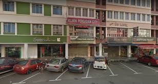 Sari apel surya alam diproduksi ud. Customer Reviews For Klinik Pergigian City