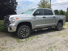 See more ideas about tundra, toyota tundra, tundra accessories. 14 Tundra Trd Offroad Max Tire Size On Stock Rims Toyota Tundra Forum