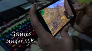 Like pubg, free fire, gta, etc. 11 Best Games Under 1gb For Android 500mb To 1gb Games Trick Xpert