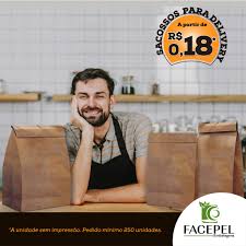 Profile for Facepel Embalagens
