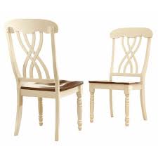 Solid Wood Cross Back Side Chair Dining Chairs Scandinavian Dining Chairs High Back Dining Chairs