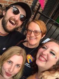 Who's at the rave is it any good 😂