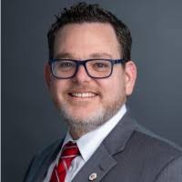 Darrin Goldin, JD, CAP