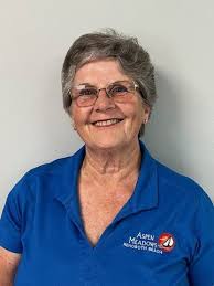 Board Members — ASPEN MEADOWS