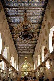 Earthly footsteps of the man of galilee, p. The Interior Of Al Aqsa Mosque Jerusalem Palestine Lsvye Bluedivagal Bluedivadesigns Wordpress Mosque Architecture Islamic Architecture Beautiful Mosques