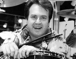 Who are the legendary drummers from Country Music's past?