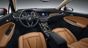 2018 Buick Regal Interior Buick Verano Buick Encore Buick Grand National