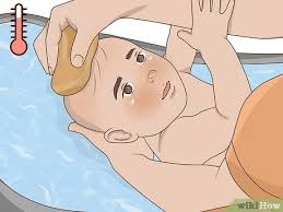 Herbs such as burdock root, red clover, nettle are great at detoxing the body. 3 Ways To Treat Infant Eczema Naturally Wikihow